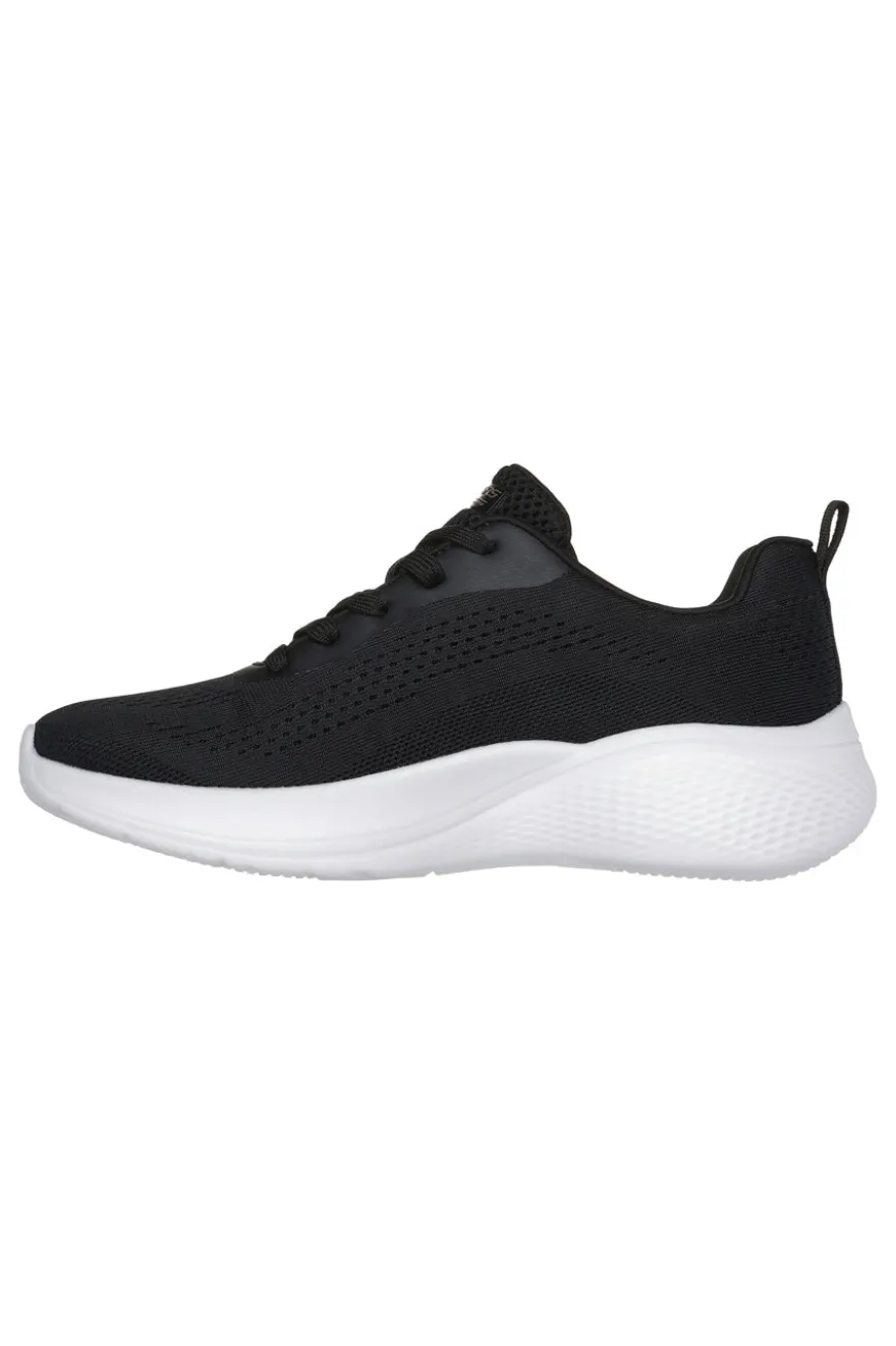 Sneakers Nere da Donna Skechers Bobs Infinity