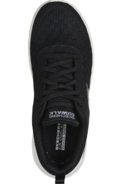 Sneakers Nere da Donna Skechers Go Walk Flex-Viva