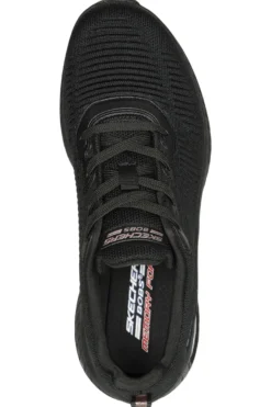 Sneakers Nere da Donna Skechers Squad Air-Closed Encounter
