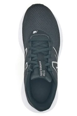 Sneakers nere da ginnastica in tessuto traspirante New balance W411lb3