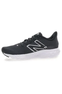 Sneakers nere da ginnastica in tessuto traspirante New balance W411lb3