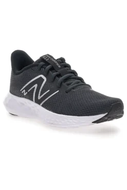 Sneakers nere da ginnastica in tessuto traspirante New balance W411lb3