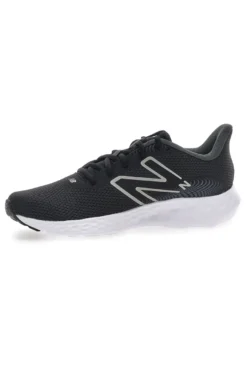 Sneakers nere da ginnastica in tessuto traspirante New balance M411lb3