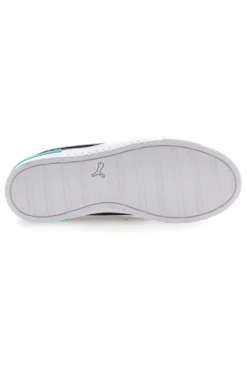 Sneakers Nere da Ragazzi Puma Jada Crystal Wings