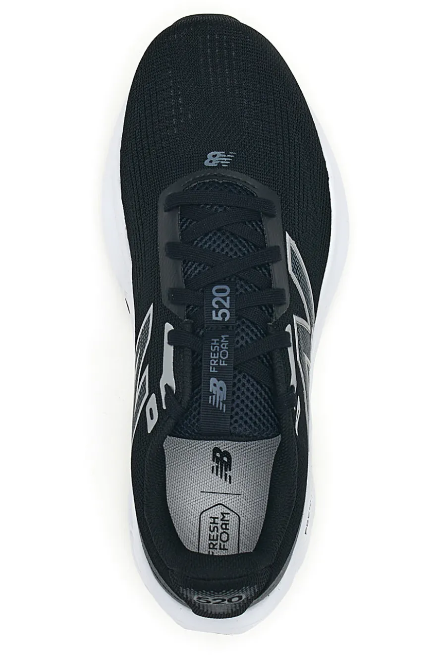 Sneakers nere da running in tessuto traspirante New balance M520lk9