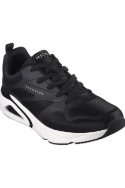 Sneakers Nere da Uomo Skechers Treas-Air-Revolution-Airy
