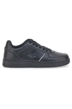 Sneakers Nere da Uomo U.S. Grand Polo 41471