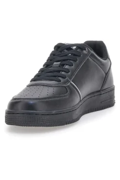 Sneakers Nere da Uomo U.S. Grand Polo 41471