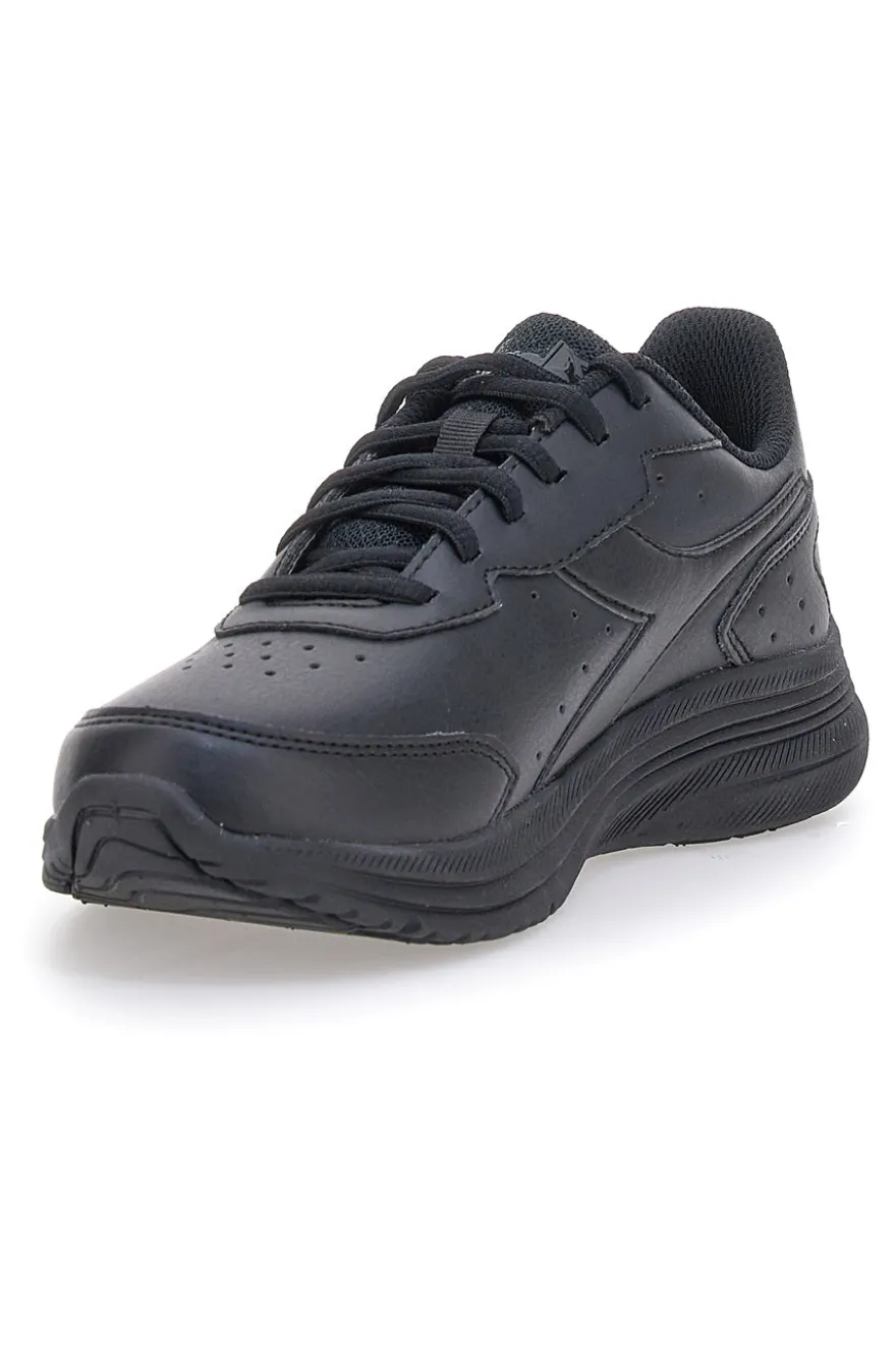 Sneakers Nere Diadora Eagle 6 SL