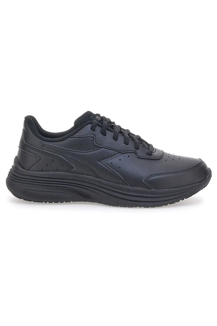 Sneakers Nere Diadora Eagle 6 SL