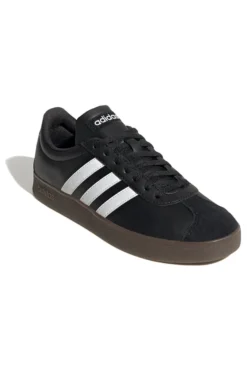 Sneakers Nere e Bianche Adidas Vl Court Base