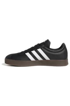 Sneakers Nere e Bianche Adidas Vl Court Base