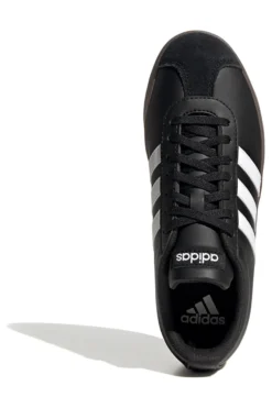 Sneakers Nere e Bianche Adidas Vl Court Base