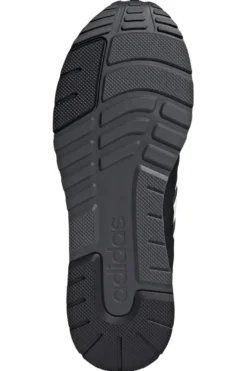 Sneakers Nere e Bianche Adidas Run 80s