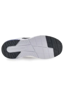 Sneakers Nere e Bianche da Uomo Champion Champ 2K