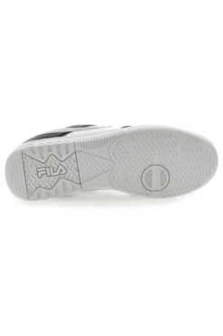 Sneakers Nere e Bianche Fila Noclaf