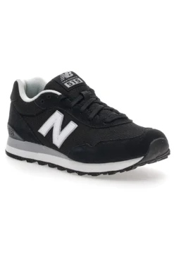 Sneakers Nere e Bianche NEW BALANCE 515