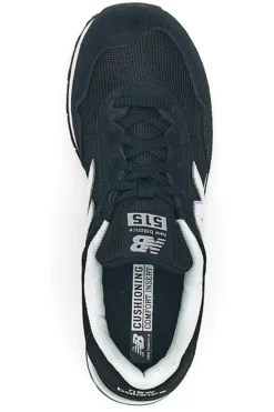 Sneakers Nere e Bianche NEW BALANCE 515