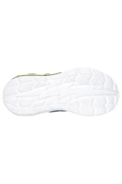 Sneakers Nere e Blu Con Luci Skechers Lights Storm 2 Bolt-Brights