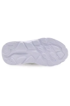 Sneakers nere e fucsia con suola sportiva Champion Hro J G Gs Low Cut