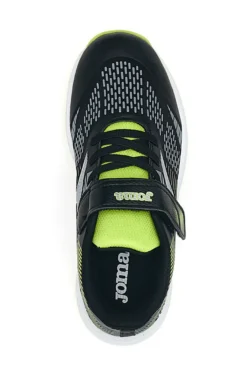 Sneakers Nere e Lime Joma Jr30 2401