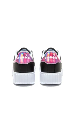 Sneakers Nere e Rosa DIADORA GAME STEP GS 2