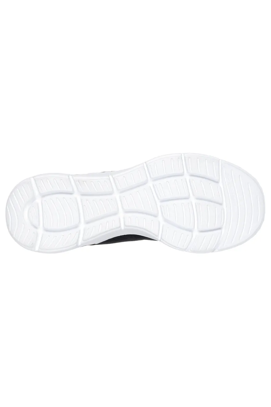 Sneakers Nere e Rosa SKECHERS SKECH-AIR DYNAMIGHT 2.0