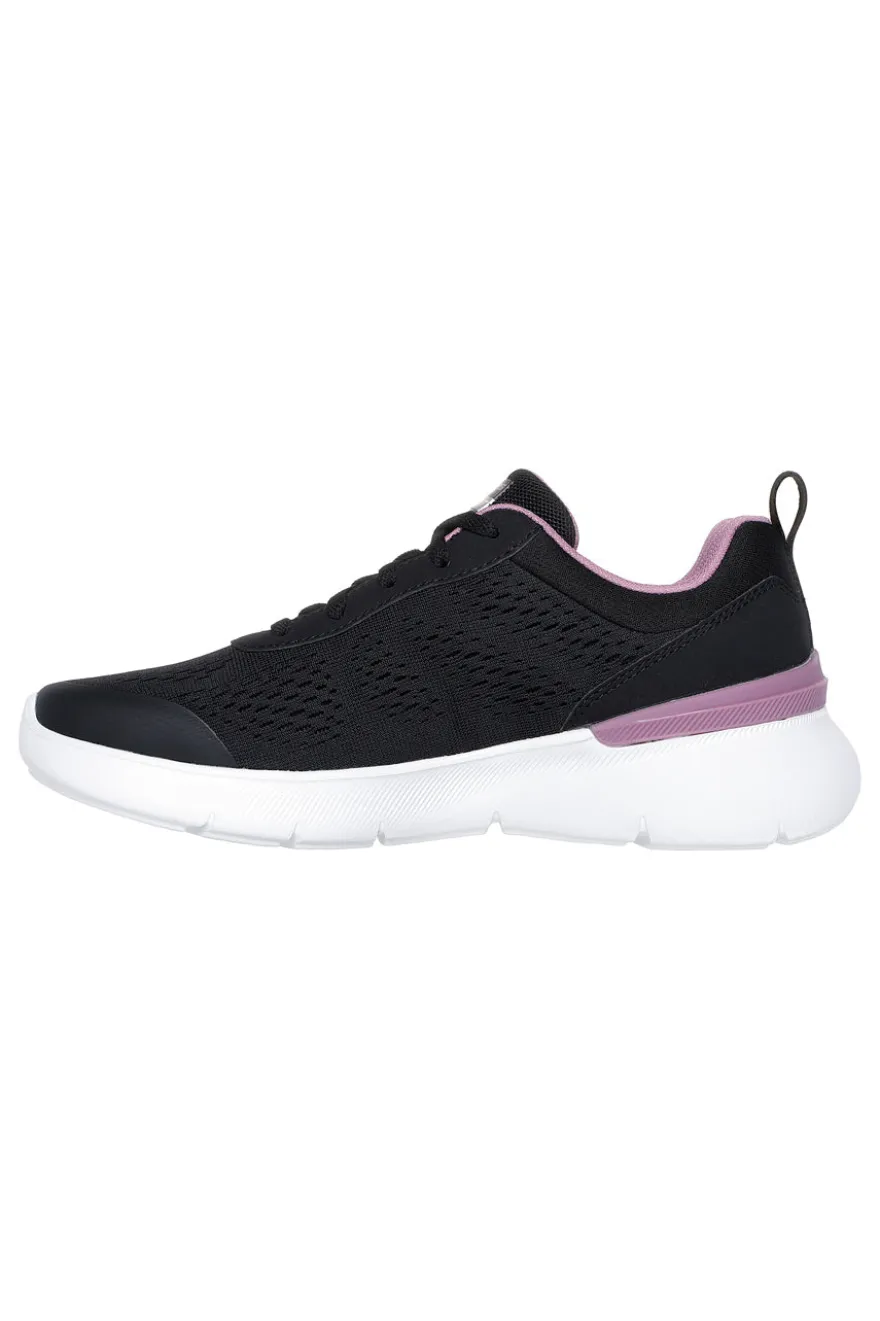 Sneakers Nere e Rosa SKECHERS SKECH-AIR DYNAMIGHT 2.0