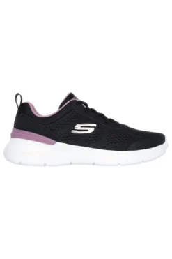 Sneakers Nere e Rosa SKECHERS SKECH-AIR DYNAMIGHT 2.0