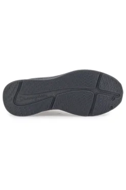 Sneakers Nere e Rosse con Tomaia in Mesh CHAMPION GALACTIC Low Cut Shoe