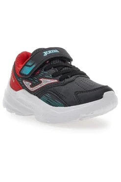 Sneakers Nere e Rosse Joma Active Jr 2401