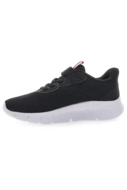 Sneakers Nere e Suola BIanca Puma FlexFocus Modern AC+ PS