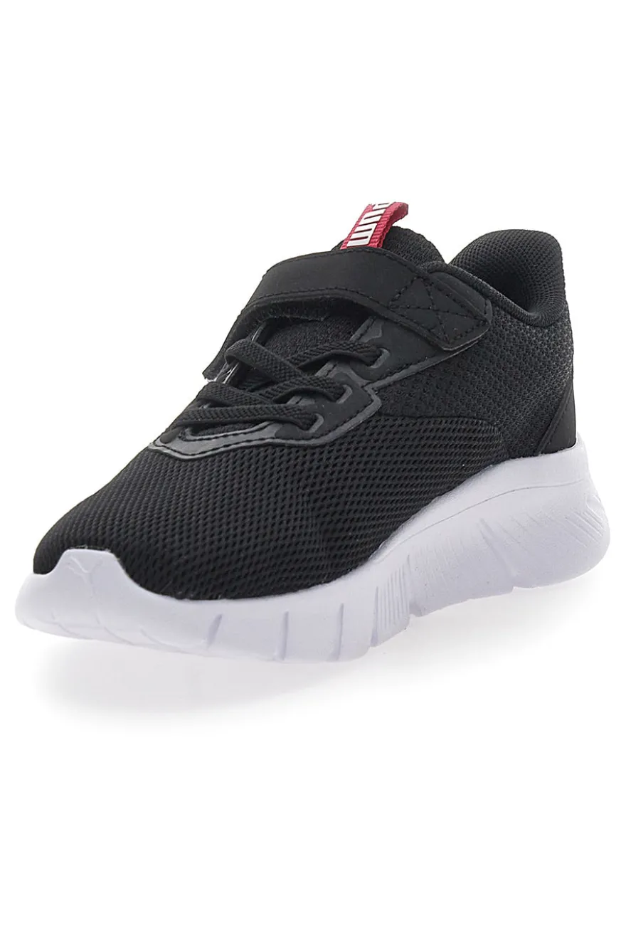 Sneakers Nere e Suola BIanca Puma FlexFocus Modern AC+ PS