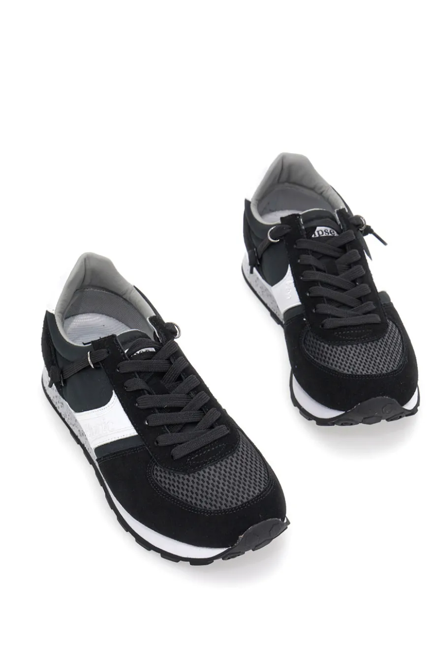 Sneakers Nere Etonic Kilometro