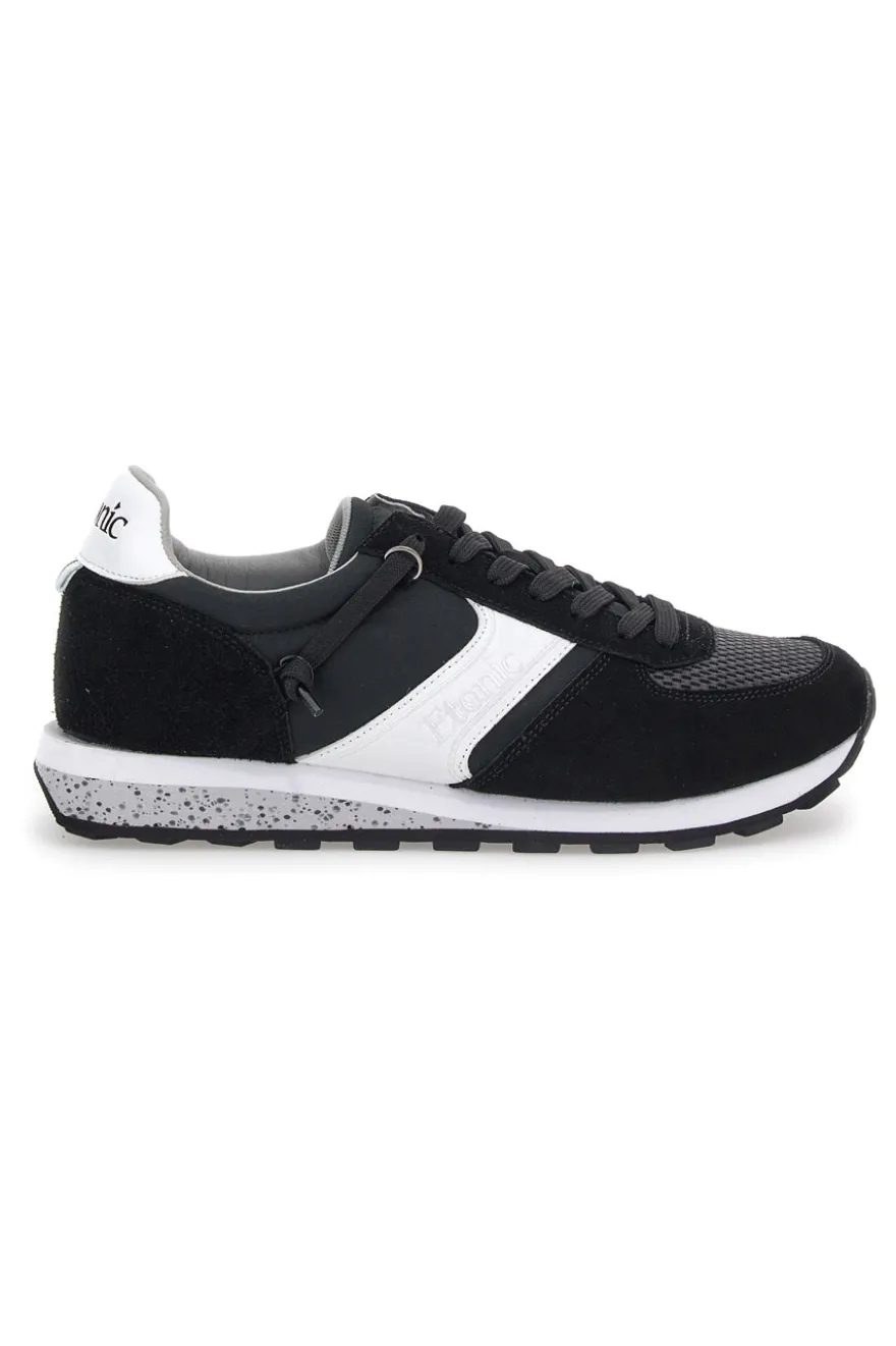 Sneakers Nere Etonic Kilometro