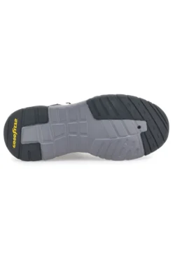 Sneakers Nere Goodyear 32007