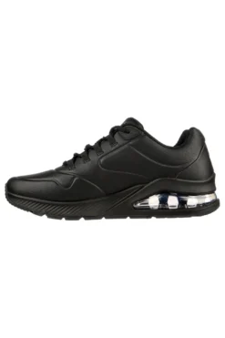 Sneakers nere in duraleather con suola ammortizzata Skechers UNO 2 AIR AROUND YOU