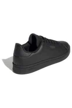 Sneakers nere in materiale riciclato Adidas URBAN COURT