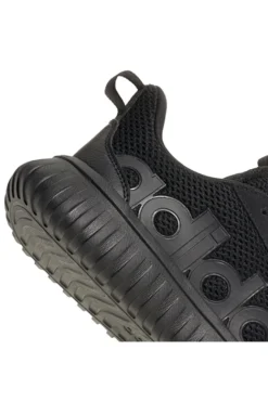 Sneakers nere in mesh Adidas Kaptir Base