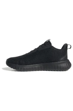 Sneakers nere in mesh Adidas Kaptir Base