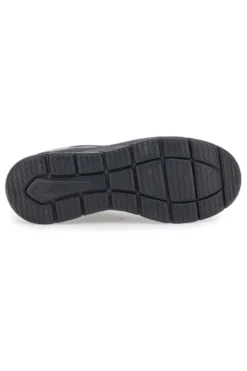 Sneakers Nere In Mesh Champion Cage