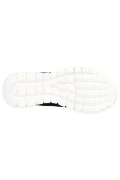 Sneakers nere in mesh con Memory Foam Skechers Graceful Get Connected R-Sport