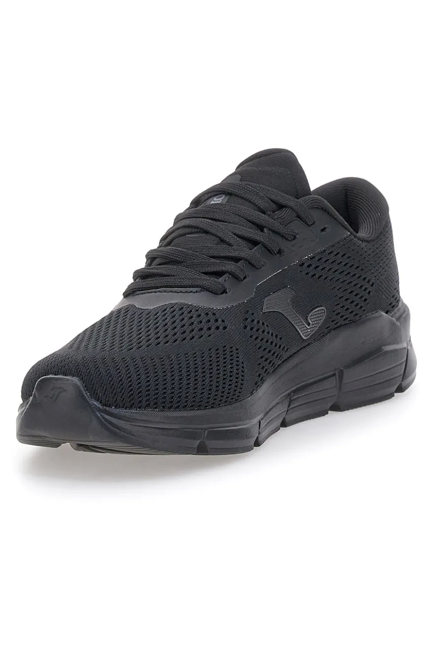 Sneakers nere in mesh con suola Easy Step Joma C Degass Lady 2501