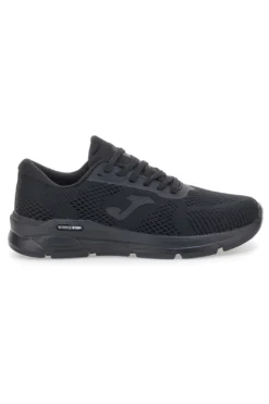 Sneakers nere in mesh con suola Easy Step Joma C Degass Lady 2501