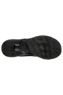 Sneakers nere in mesh floreale con soletta memory foam Skechers Dynamight 2.0 Homespun
