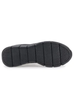 Sneakers Nere In Mesh O'Neill Trinity Low