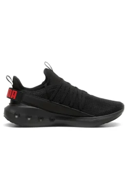 Sneakers nere in mesh Puma Softride Carson Fresh