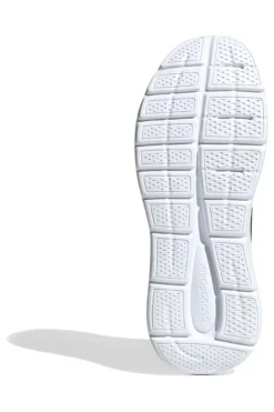 Sneakers nere in mesh suola ammortizzata Adidas CloudFoam Comfy