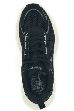 Sneakers nere in mesh traspirante Champion RT25 MESH