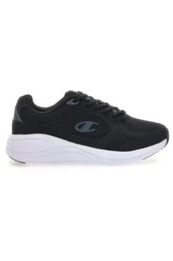 Sneakers nere in mesh traspirante Champion Syphon Mesh LU